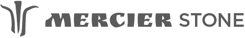 Mercier Stone Logo