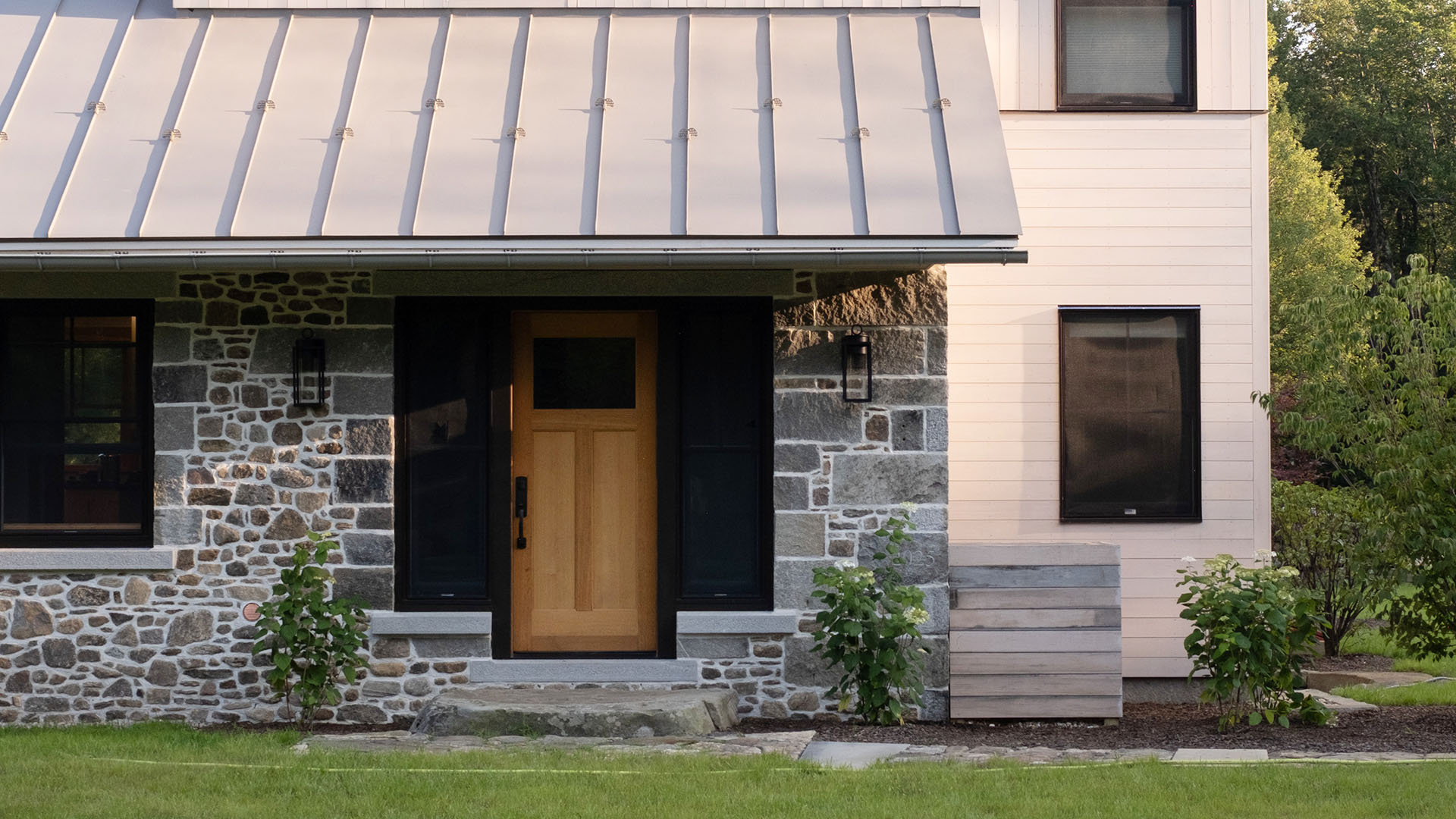 Fine Stone Masonry